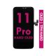 iPhone 11 Pro OLED Screen Replacement Assembly with Touch and Frame [OLED | TPH HARD]