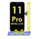 iPhone 11 Pro LCD Screen Replacement Assembly with Touch and Frame [INCELL | TPH VALUE]