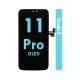 iPhone 11 Pro OLED Screen Replacement Assembly with Touch and Frame [Grade S]