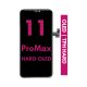 iPhone 11 Pro Max OLED Screen Replacement Assembly with Touch and Frame [OLED | TPH HARD]