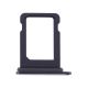 iPhone 12 Sim Card Tray Holder Replacement [Black]