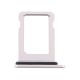 iPhone 12 Sim Card Tray Holder Replacement [White]