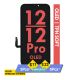 iPhone 12 / 12 Pro OLED Screen Assembly with Touch and Frame [OLED | TPH SOFT]