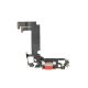 iPhone 12 Mini Charging Port Dock Connector Flex Cable Ribbon [Red]