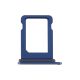 iPhone 12 Mini Sim Card Tray Holder Replacement [Blue]