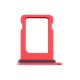 iPhone 12 Mini Sim Card Tray Holder Replacement [Red]
