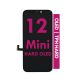 iPhone 12 Mini OLED Screen Replacement Assembly with Touch and Frame [OLED | TPH HARD]