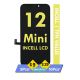 iPhone 12 Mini LCD Screen Replacement Assembly with Touch and Frame [INCELL | TPH VALUE]