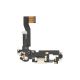 iPhone 12 Pro Charging Port Dock Connector Flex Cable Ribbon [Gold]