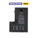 iPhone 12 Pro Max Internal Li-ion Battery Replacement 3687 mAh [with Battery Sticker] [Original Premium]