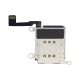 iPhone 12 Pro Max Sim Card Reader Replacement Single SIM Card Compatible Version