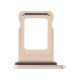 iPhone 12 Pro / 12 Pro Max Sim Card Tray Holder Replacement [Gold]