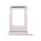 iPhone 12 Pro / 12 Pro Max Sim Card Tray Holder Replacement [White]