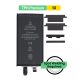iPhone 13 Internal Li-ion Battery Core Replacement 3227mAh [Spot Welding Required] [TPH Premium]