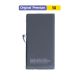 iPhone 13 Internal Li-ion Battery Replacement 3227mAh [with Battery Sticker] [Original Premium]