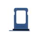 iPhone 13 Sim Card Tray Holder Replacement [Blue]
