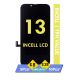 iPhone 13 LCD Screen Replacement Assembly with Touch and Frame [INCELL | TPH VALUE]