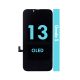iPhone 13 OLED Screen Replacement Assembly with Touch and Frame [Grade S]