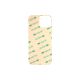 iPhone 13 Mini Back Cover Rear Battery Door Sticker Tape Glue Adhesive