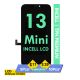 iPhone 13 Mini LCD Screen Replacement Assembly with Touch and Frame [INCELL | TPH PREMIUM]
