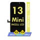 iPhone 13 Mini LCD Screen Replacement Assembly with Touch and Frame [INCELL | TPH VALUE]