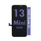 iPhone 13 Mini OLED Screen Replacement Assembly with Touch and Frame [OHQ | Grade S+] [Refurbished AAA]