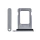 iPhone 13 Pro / 13 Pro Max Sim Card Tray Holder Replacement [Black]