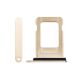 iPhone 13 Pro / 13 Pro Max Sim Card Tray Holder Replacement [Gold]