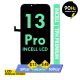 iPhone 13 Pro LCD Screen Replacement Assembly with Touch and Frame [INCELL | TPH PREMIUM]