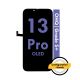 iPhone 13 Pro LCD Screen Replacement Assembly with Touch and Frame [OHQ | Grade S+] [Refurbished AAA] [Configuration and True Tone Ready]