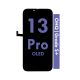 iPhone 13 Pro OLED Screen Replacement Assembly with Touch and Frame [OHQ | Grade S+] [Original AAA]