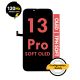 iPhone 13 Pro LCD Screen Replacement Assembly with Touch and Frame [OLED | TPH SOFT] [Configuration and True Tone Ready]
