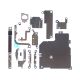 iPhone 13 Pro Max Complete Internal Clip Bracket Set Replacement
