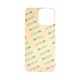 iPhone 13 Pro Max / 14 Pro Max Back Cover Rear Battery Door Sticker Tape Glue Adhesive