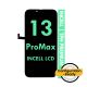 iPhone 13 Pro Max LCD Screen Replacement Assembly with Touch and Frame [INCELL | TPH PREMIUM] [Configuration and True Tone Ready]