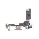 iPhone 14 Charging Port Flex Cable Replacement [Purple]