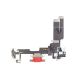 iPhone 14 Charging Port Flex Cable Replacement [Red]