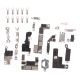 iPhone 14 Plus Complete Internal Clip Bracket Set Replacement