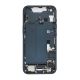iPhone 14 Middle Frame [Assembly] [Black]