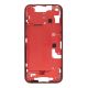iPhone 14 Middle Frame [Red]        