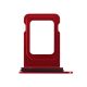 iPhone 14 / 14 Plus Sim Card Tray Holder Replacement [Red]