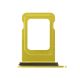 iPhone 14 / 14 Plus Sim Card Tray Holder Replacement [Yellow]