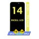 iPhone 14 LCD Screen Replacement with Digitizer Assembly [INCELL | TPH VALUE]