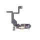 iPhone 14 Pro Charging Port Flex Cable Replacement [Gold]