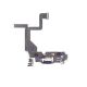 iPhone 14 Pro Charging Port Flex Cable Replacement [Deep Purple]