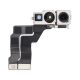 iPhone 14 Pro Front Facing Camera Flex Cable Replacement