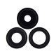 iPhone 14 Pro / 14 Pro Max Rear Camera Lens Replacement [Space Black]