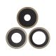 iPhone 14 Pro / 14 Pro Max Rear Camera Lens Replacement [Gold]