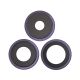 iPhone 14 Pro / 14 Pro Max Rear Camera Lens Replacement [Deep Purple]