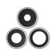 iPhone 14 Pro / 14 Pro Max Rear Camera Lens Replacement [Silver]